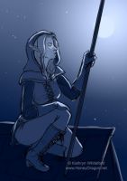 Night Warrior