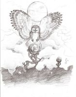 The Hatchery Guardian