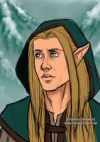 Northern Elf