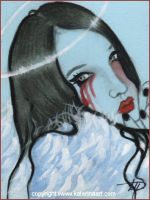 An Angels Fall