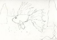Brave Guppy