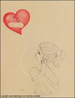 Heart Stitches