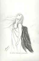 Raven Wings