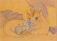 Unicorn Babysitting