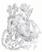 Forest\'s Little Treasure