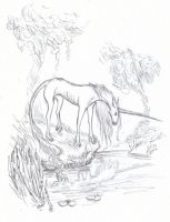 Last Unicorn