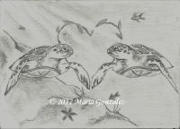 Underwater Love