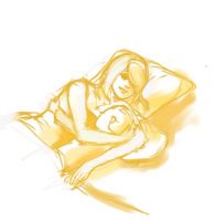 The Most Wonderful Nap