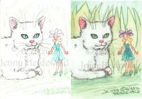 Mr. Cat