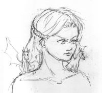 Daenerys Targaryen