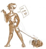 The pet