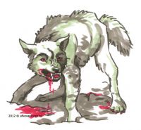 Werewolf