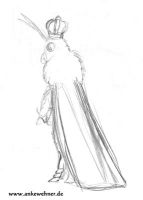 Moth Queen