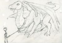 Dragon Training