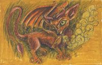 Chihuahua Dragon