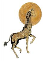 Cameleopard