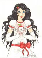Apple Princess