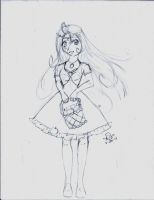 Apple Princess