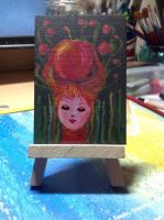 Princess Apple