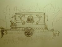 Home Sweet Gypsy Home