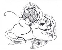 Lil\'Sphinx