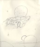 Words In Space