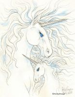 Blessing of Unicorns