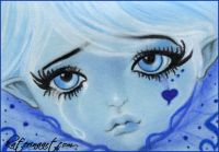 The Last Teardrop