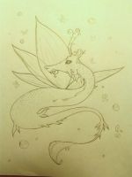 Fae Drake