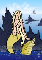 Siren\'s Call