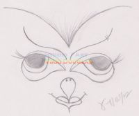 Owl Queen