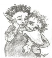 Goblins Gift
