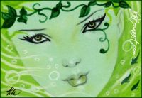 Grecian Mermaid