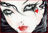 Gothic Fairy
