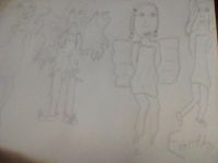 Sweet Sprites