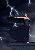 Raven\'s Storm