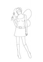 Urban Fairy