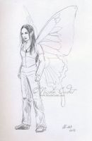 Urban Fairy