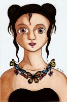 Living jewelry