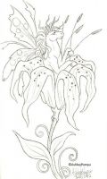 No Ordinary Flowery