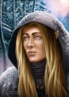 Northern Elf