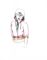 Red Riding Hood
