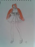 Red Riding Hood