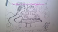 Fairy Birthday