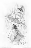 Fairy Umbrella