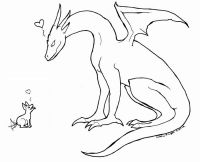 Dragon\'s best friend