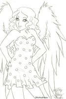 Swingin-est Angel
