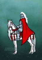 For Love and Honour