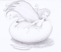 Fairy Egg