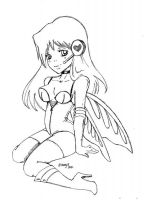 Space Fairy